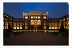 V&A Museum, John Madejski Garden by V&A Photography Stuido
