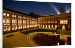 The John Madejski Garden, Victoria and Albert Museum by V&A Photography Stuido