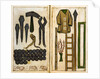 Devotional booklet, The Stigmata of Christ. North Rhine Westphalia, Germany, early 4th century by Unknown