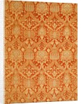 Granada furnishing fabric by William Morris