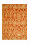 Granada furnishing fabric by William Morris