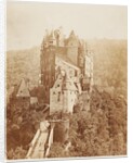 Eltz Castle by Unknown