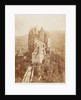 Eltz Castle by Unknown