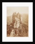 Eltz Castle by Unknown