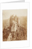 Eltz Castle by Unknown