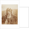 Eltz Castle by Unknown