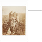 Eltz Castle by Unknown