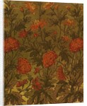 Wallpaper by Walter Crane