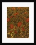 Wallpaper by Walter Crane