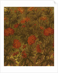Wallpaper by Walter Crane