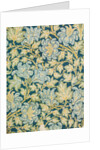Wallpaper by Lewis Foreman Day