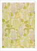The Nure wallpaper by Charles Francis Annesley Voysey