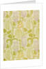 The Nure wallpaper by Charles Francis Annesley Voysey