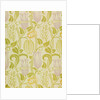 The Nure wallpaper by Charles Francis Annesley Voysey