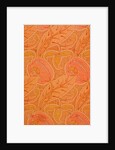 The Gordon wallpaper by Charles Francis Annesley Voysey