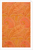 The Gordon wallpaper by Charles Francis Annesley Voysey