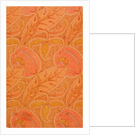 The Gordon wallpaper by Charles Francis Annesley Voysey