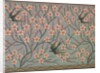 Wallpaper by Walter Crane