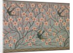 Wallpaper by Walter Crane