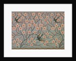 Wallpaper by Walter Crane