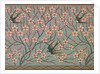 Wallpaper by Walter Crane