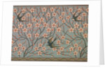 Wallpaper by Walter Crane