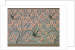 Wallpaper by Walter Crane