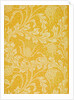 Wallpaper by Walter Crane