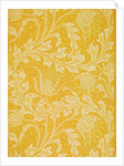 Wallpaper by Walter Crane
