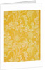 Wallpaper by Walter Crane