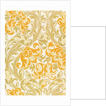 Wallpaper by Lewis Foreman Day