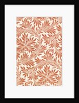 Wallpaper by Lewis Foreman Day