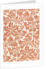 Wallpaper by Lewis Foreman Day