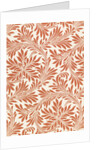 Wallpaper by Lewis Foreman Day