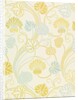 Wallpaper by Lewis Foreman Day