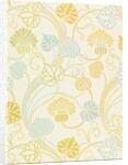 Wallpaper by Lewis Foreman Day