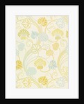 Wallpaper by Lewis Foreman Day