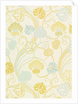 Wallpaper by Lewis Foreman Day