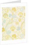 Wallpaper by Lewis Foreman Day