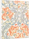 Wallpaper by Lewis Foreman Day