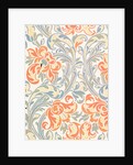 Wallpaper by Lewis Foreman Day