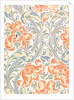 Wallpaper by Lewis Foreman Day
