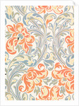 Wallpaper by Lewis Foreman Day