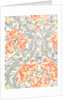Wallpaper by Lewis Foreman Day