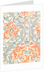 Wallpaper by Lewis Foreman Day