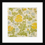 Wallpaper by Charlotte Horne Spiers