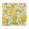 Wallpaper by Charlotte Horne Spiers