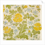 Wallpaper by Charlotte Horne Spiers