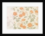 Wallpaper by Charlotte Horne Spiers