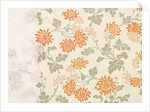 Wallpaper by Charlotte Horne Spiers
